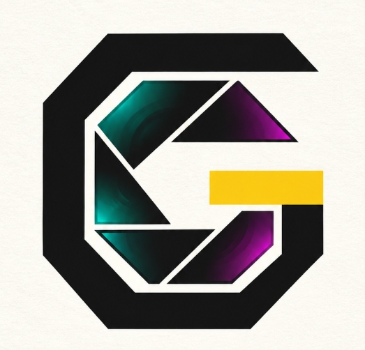 The Creative Garage Logo